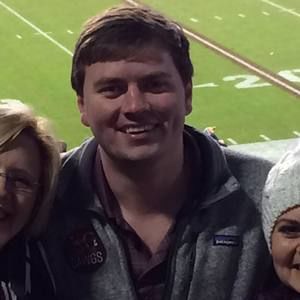 Meet your Posher, Cheyenne